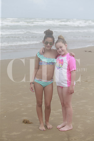 Mariana Bollella y Barbara Gonzalez