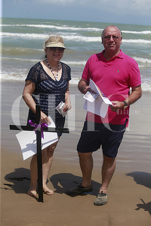 Soco Villanieva y Juan Jimenez