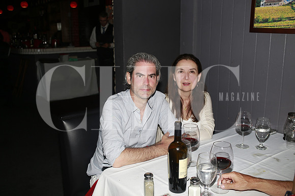 Felipe González y Leticia González
