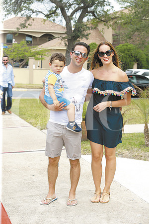 Juan Pablo Ruiz, Juan Pablo Ruiz y Lizy Dillon