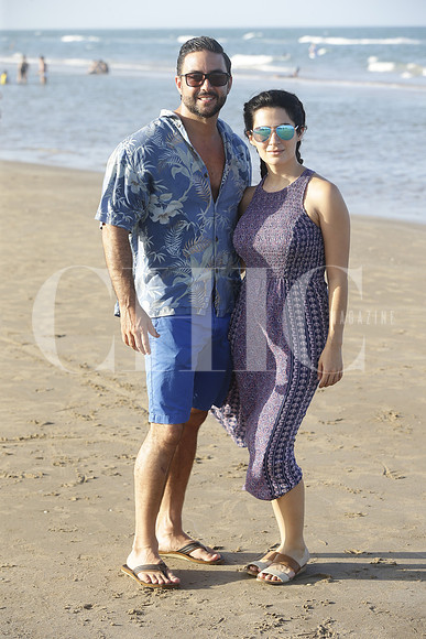 Alvaro Suarez y Lizzy Carrillo de Suarez (4)