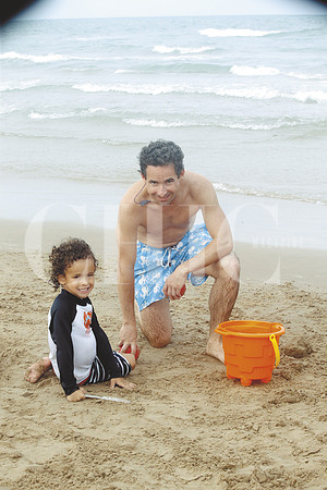 Gonzalo Morales y Juan Morales