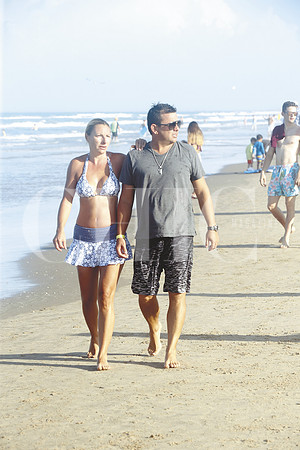 Daniela Santos y Humberto Zambrano1