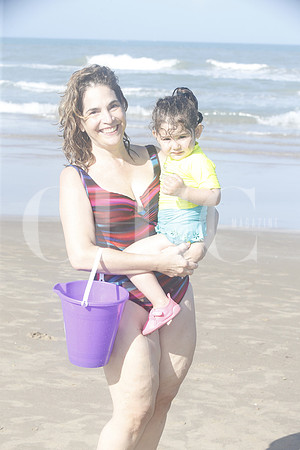 María teresa Villarreal de Dillon y Teresa Martínez