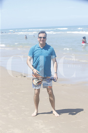 Carlos Santos
