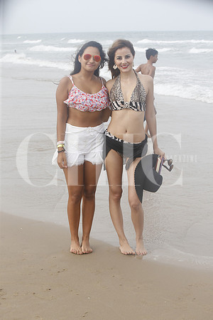 María Paula Garza Assad y Mariana Garrido Assad2