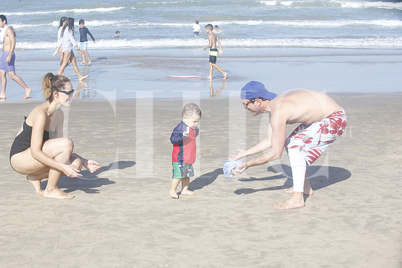 lissy dillon, juan pablo ruiz y juan pablo Ruiz.-4