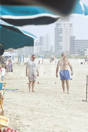 Alberto Sentíes y Juan Carlos Canavati