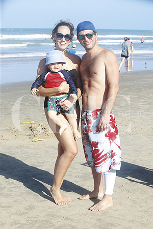 lissy dillon, juan pablo ruiz y juan pablo Ruiz