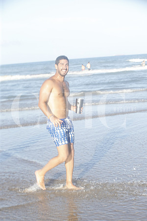 Bernardo Martínez