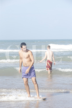 Juan Pablo González1