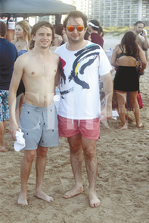 Diego Gutiérrez y Andrés Gutiérrez