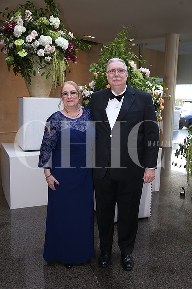 leticia de la Garza y Marco Antonio Flores 0