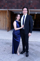 Eduardo Naya y Patricia Castillo 0