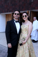 Alan Salas y Lola Ferrara 0