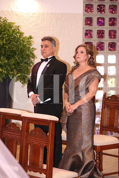 Jorge Leal y Lorena Montes de Leal 0