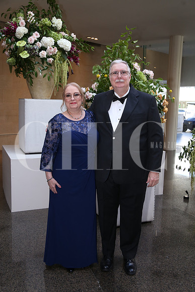 leticia de la Garza y Marco Antonio Flores 1