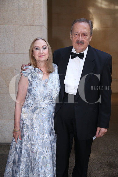 Lilia Leal y Ricardo González 0