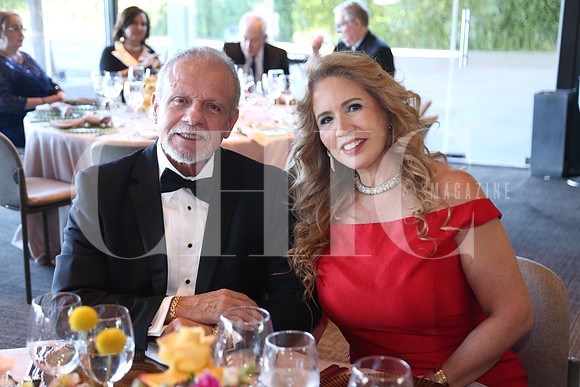 Antonio Ruiz y Doris Garza de Ruiz 0