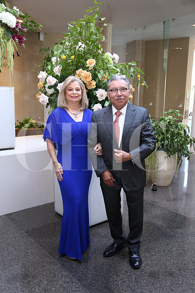Sandra Alcorta y Ramiro Alcorta 0