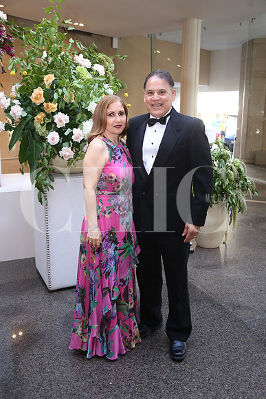 Mafalda Vázquez y Luis Elizondo 0