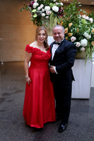 Alicia Vázquez y Rafael Hinojosa 0