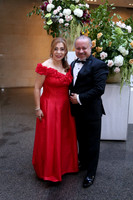 Alicia Vázquez y Rafael Hinojosa 1