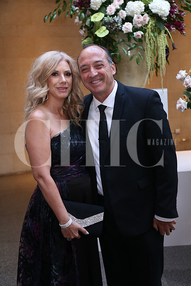 Celia González y Gerardo Rodríguez 1