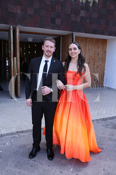 Manuel Guerrero y Elizabeth Jimenez 1