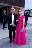 Carlos Mattei y Alejandra Llaguno de Mattei ( Papás Novia)0
