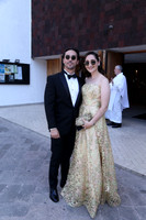 Alan Salas y Lola Ferrara 1