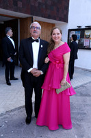 Carlos Mattei y Alejandra Llaguno de Mattei ( Papás Novia)1