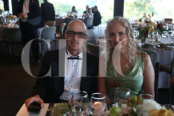 Rodolfo Peña e Irma Eraña 1