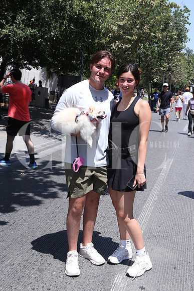 Alonso Rico y Natalia Gutiérrez 1
