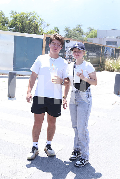 Andrés Rodriguez y Anet Rodríguez 0