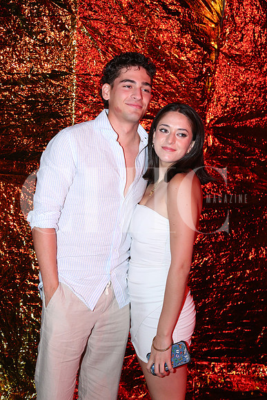 Andrés Gómez y Camila Gutiérrez 1