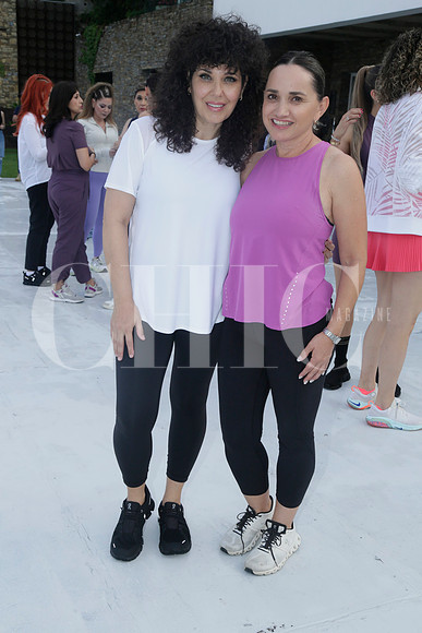 Belety de Lozano y Mónica Lozano (2)