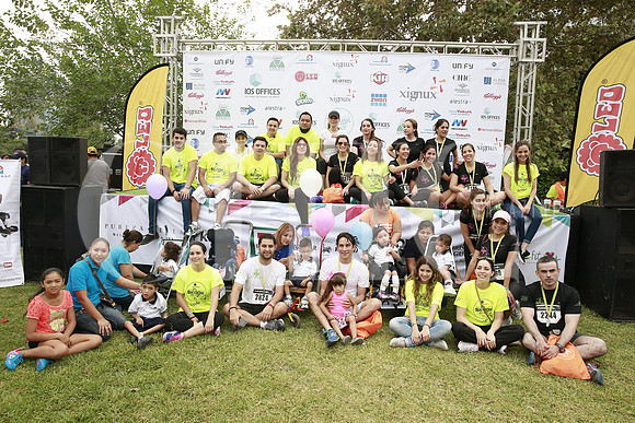 Staff de la carrera (3)