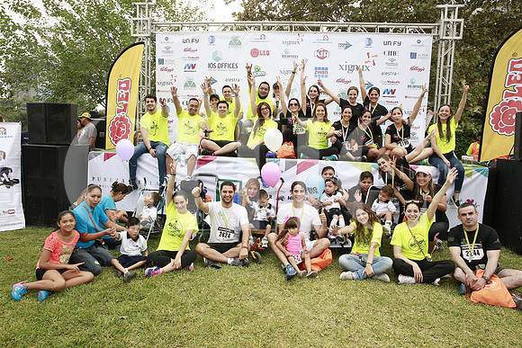 Staff de la carrera (19)