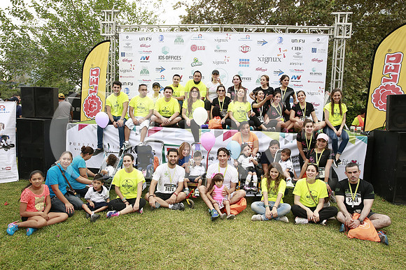 Staff de la carrera (4)
