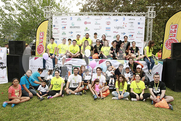 Staff de la carrera (6)