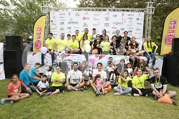 Staff de la carrera (11)