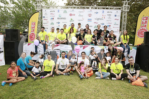 Staff de la carrera (10)