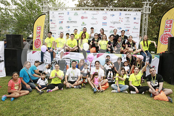 Staff de la carrera (12)
