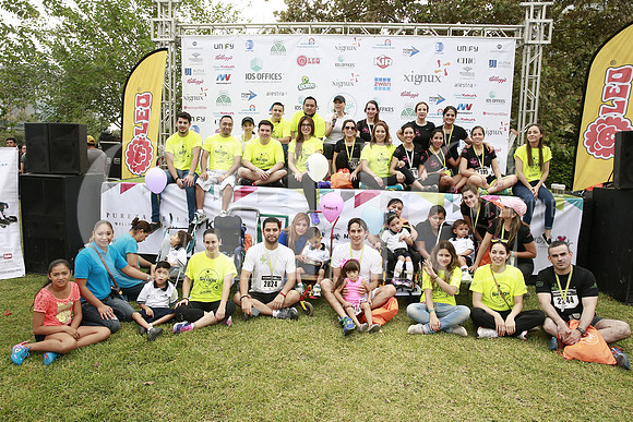 Staff de la carrera (9)