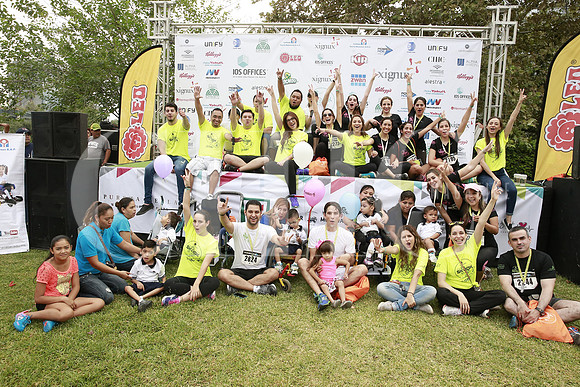 Staff de la carrera (15)