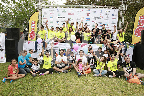 Staff de la carrera (14)