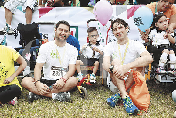 Adrián Garcia Iza y Javier García Iza (6)