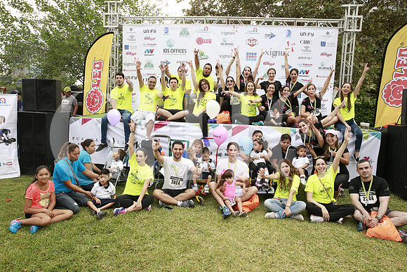 Staff de la carrera (16)