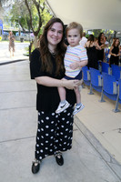 Andrea Altamirano y Tomás Othon (2)